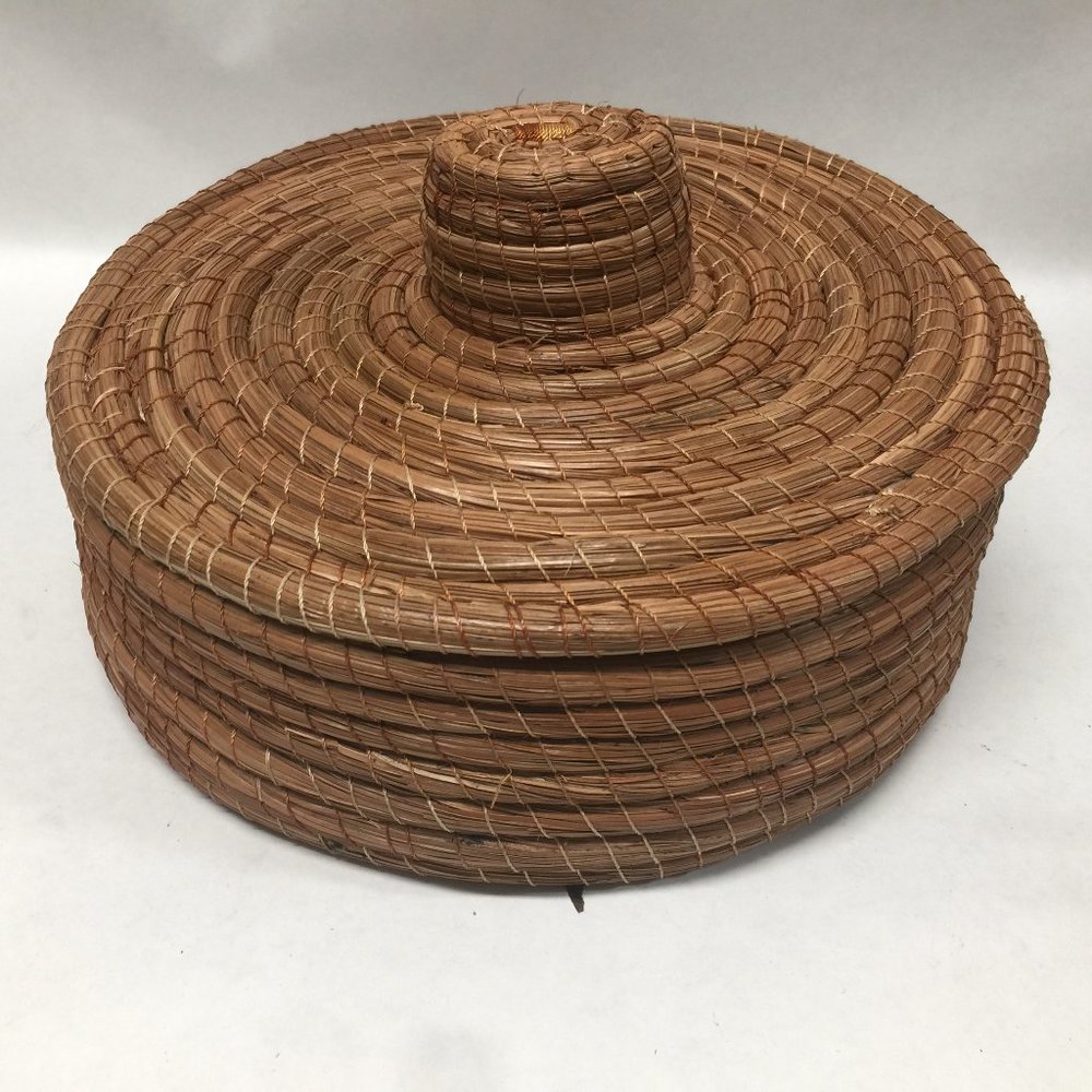 Jose Artesana Tortillero Tortilla Holder Handmade